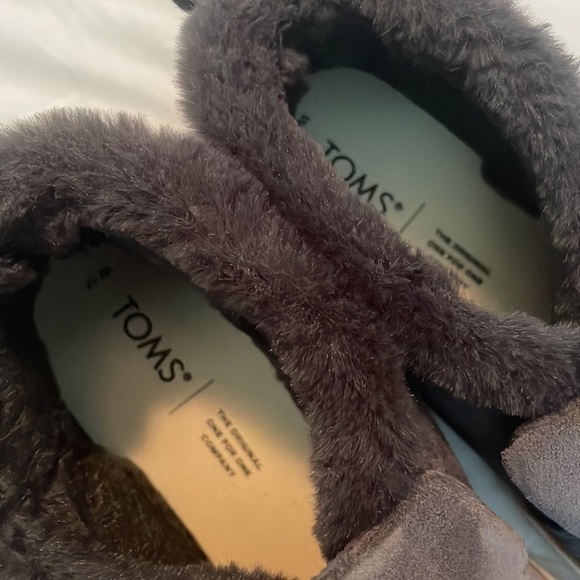 Tom booties​ - Picture 3 of 5